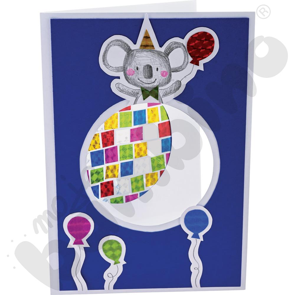 Taśma holograficzna