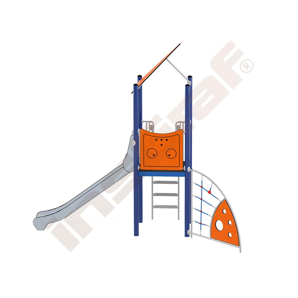 Action4Kids - sestava J8112-001