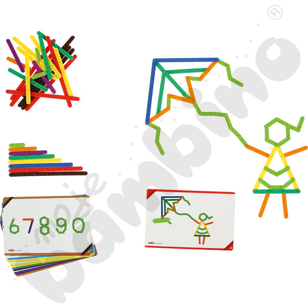   Junior Geostix  