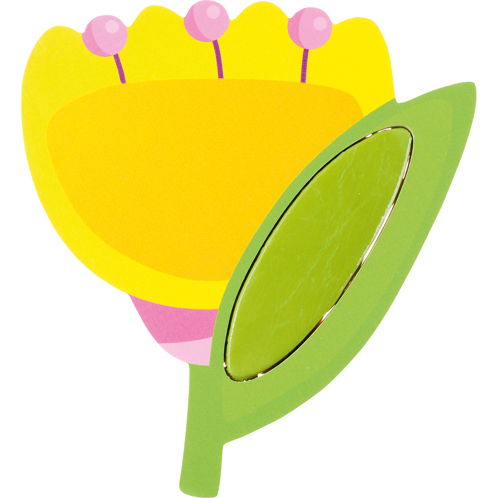 Tulipán