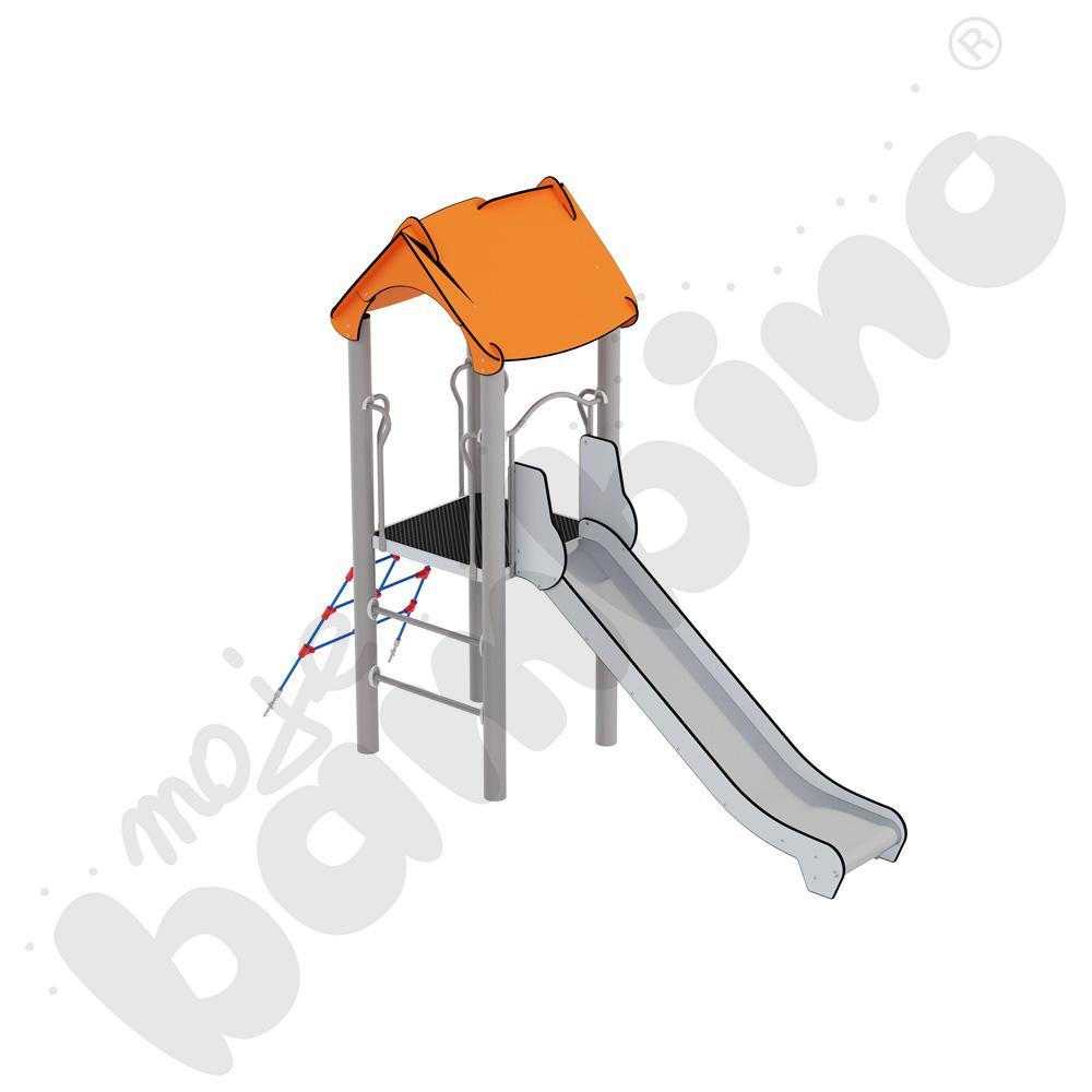 Zestaw Orbis 11637, metal