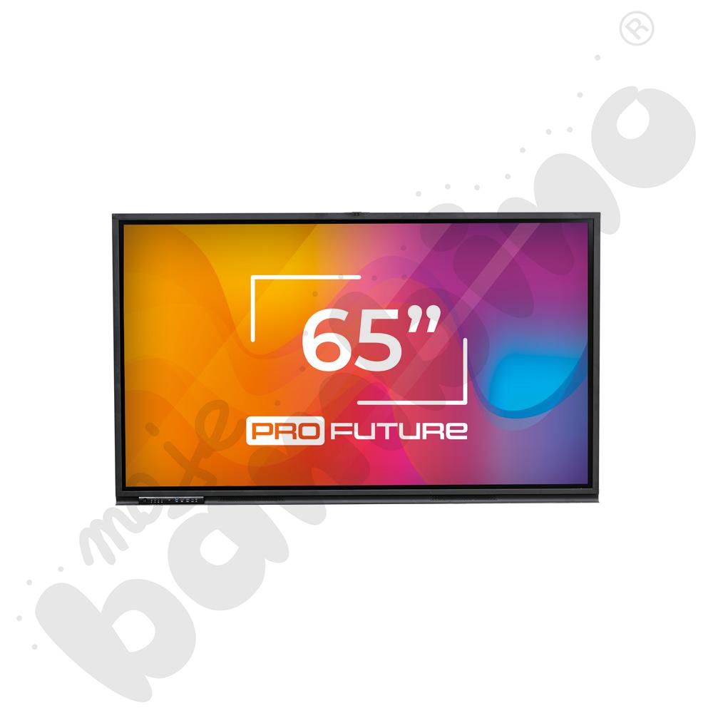 Monitor interaktywny insGraf DIGITAL PRO FUTURE 65