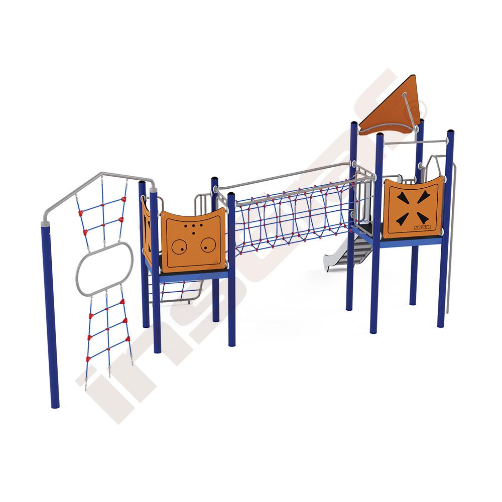 Action4Kids - sestava J8111