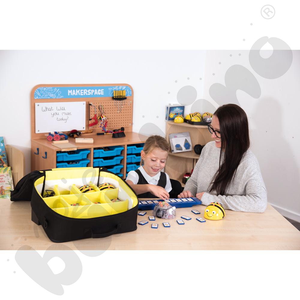 Torba do przechowywania Bee-Botów i Blue-Botów