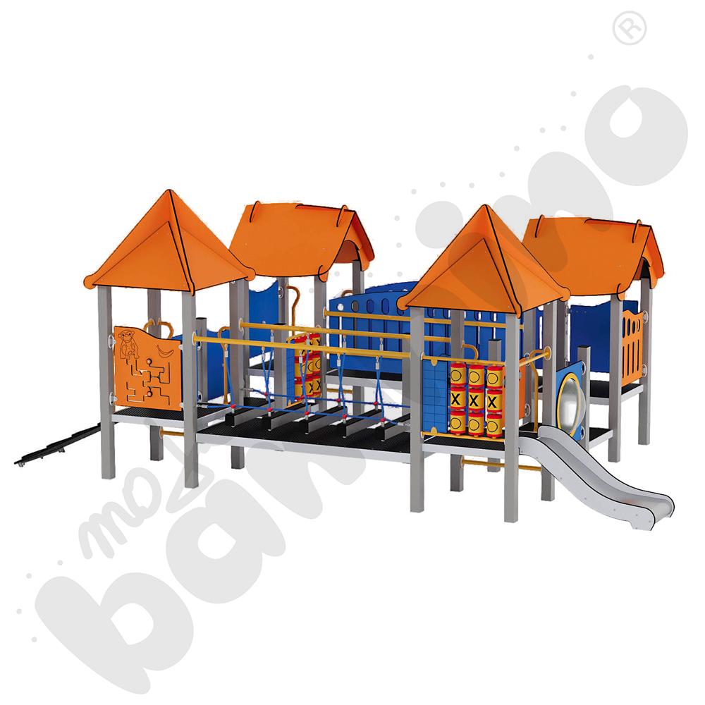 Quadro Maluch 12482, metal