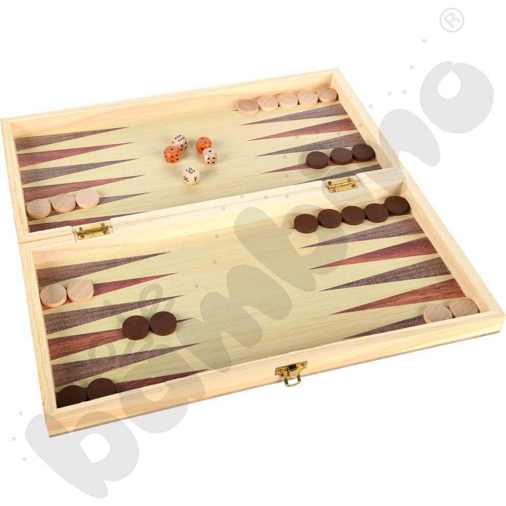 Szachy/warcaby/tryktrak