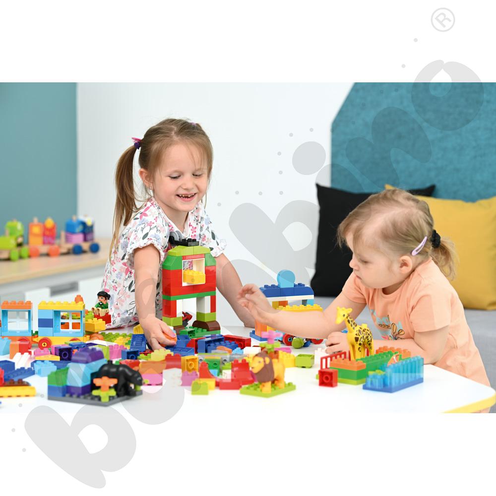 LEGO® DUPLO® Zwierzęta