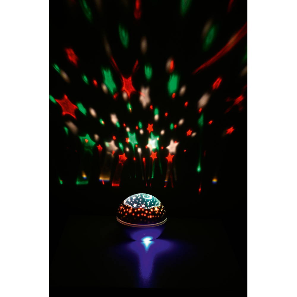 Projekčná lampa