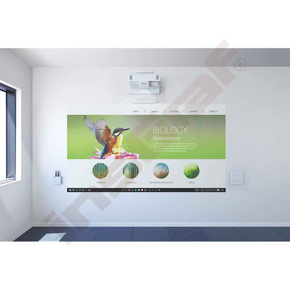 Projektor Epson EB-1485Fi