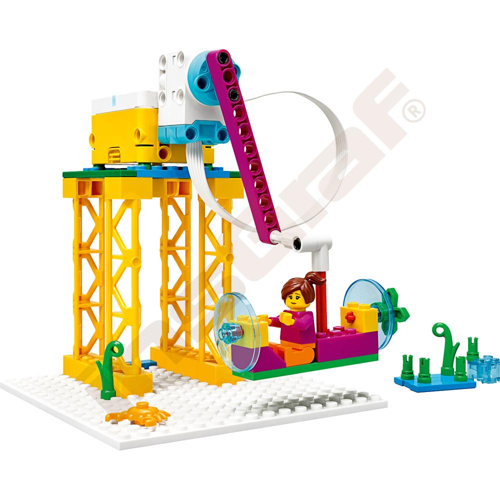 LEGO® Education SPIKE™ Essential
