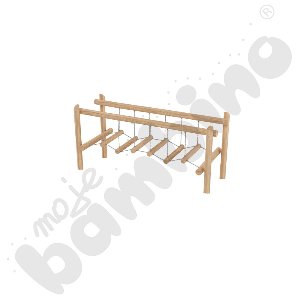 Ruchoma kładka Robinio