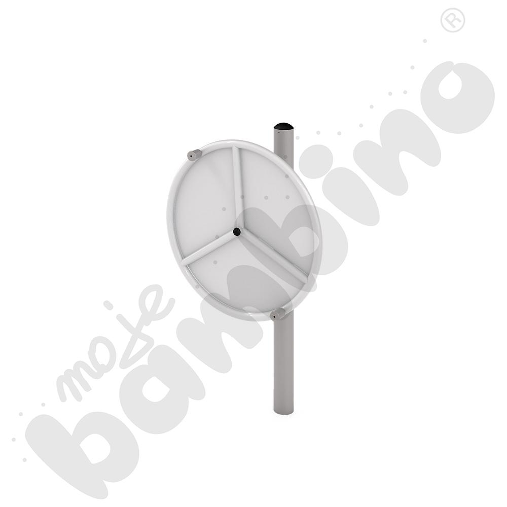 Koło Tai Chi duże - wolnostojące