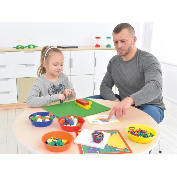 Obserwacja pedagogiczna w przedszkolu