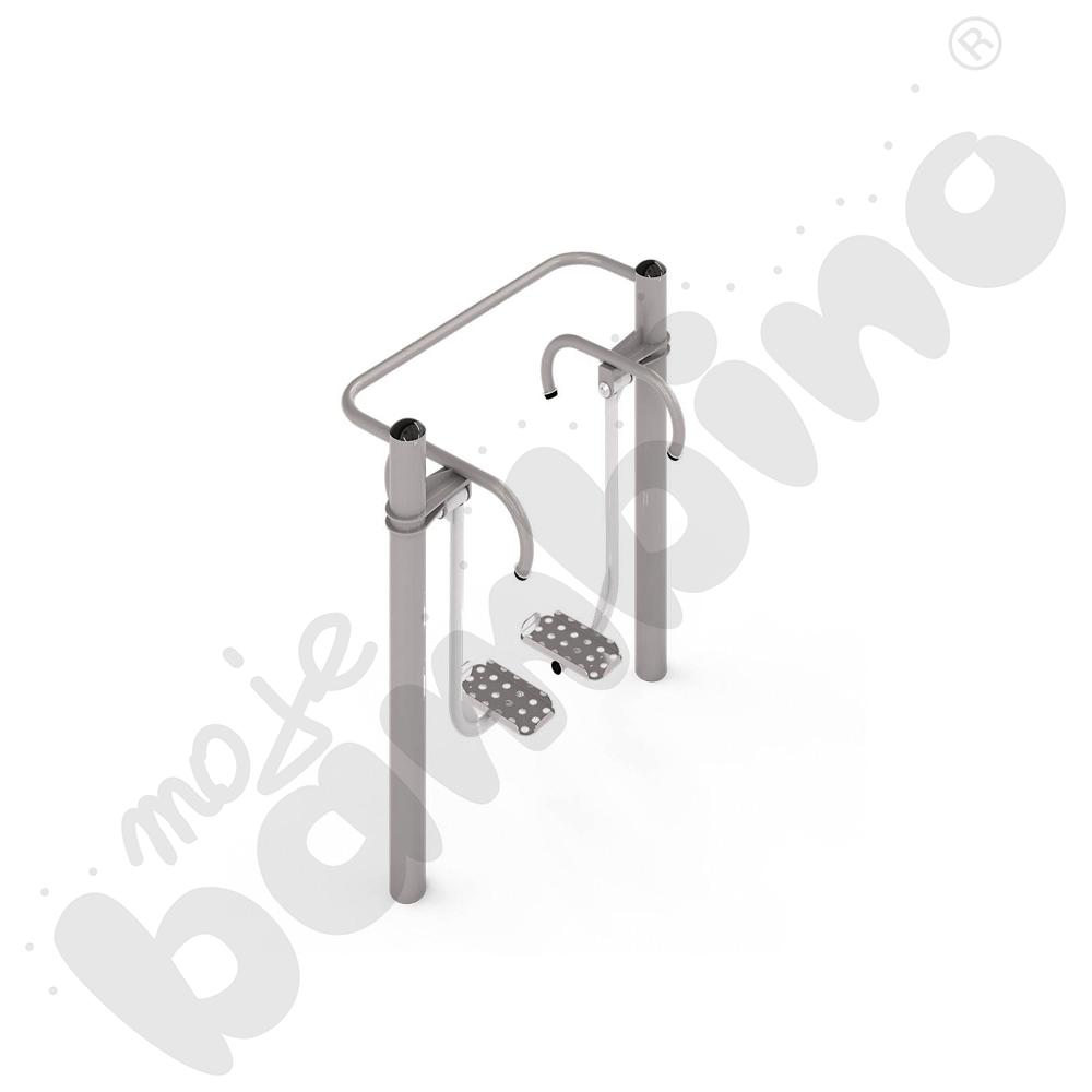 Biegacz - wolnostojący