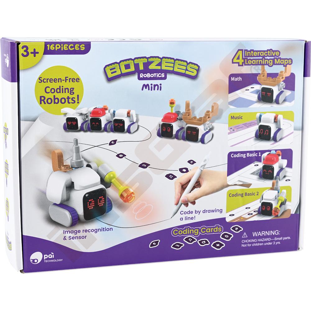 BOTZEES Mini