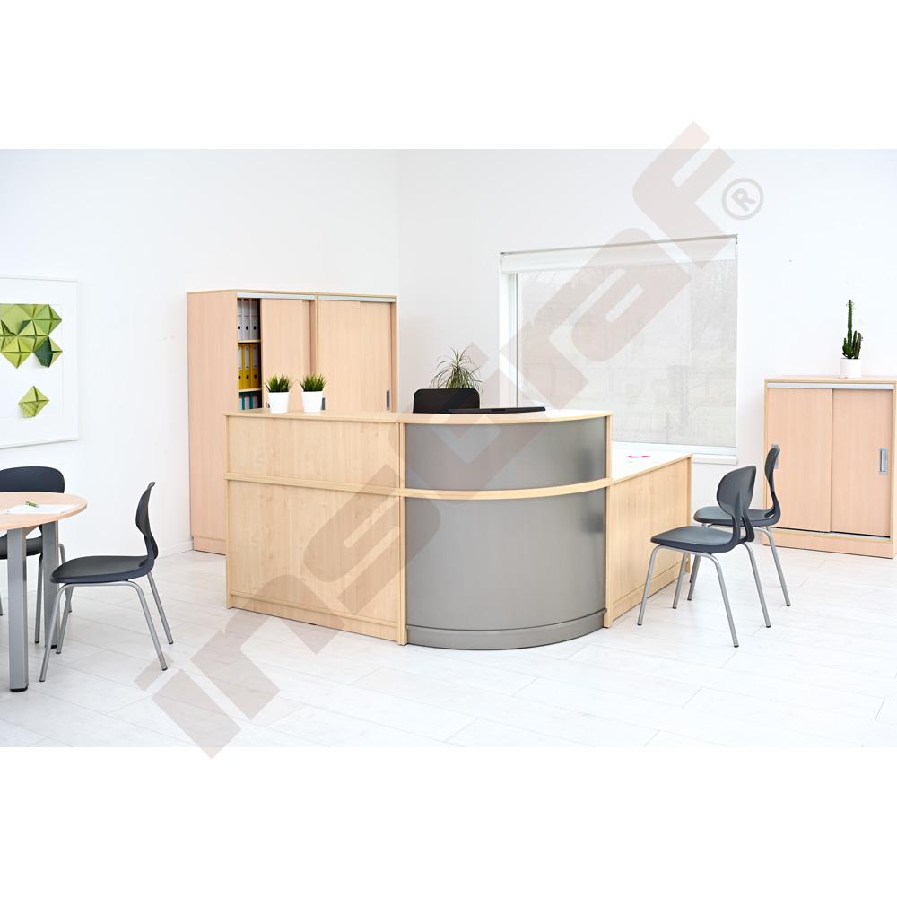 Recepce - sestava 1