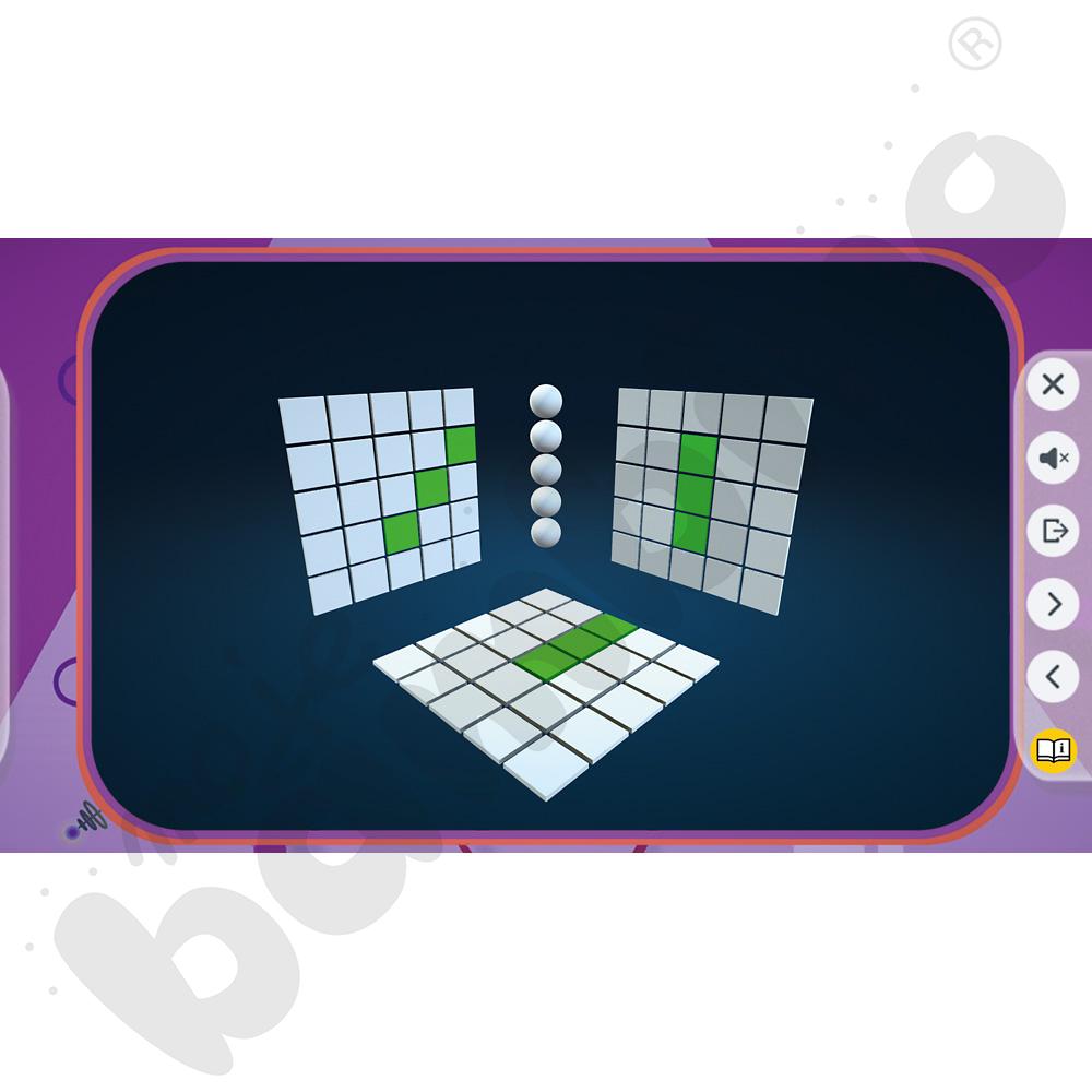 Knowla Web - Planet Smart (eksperymentowanie)