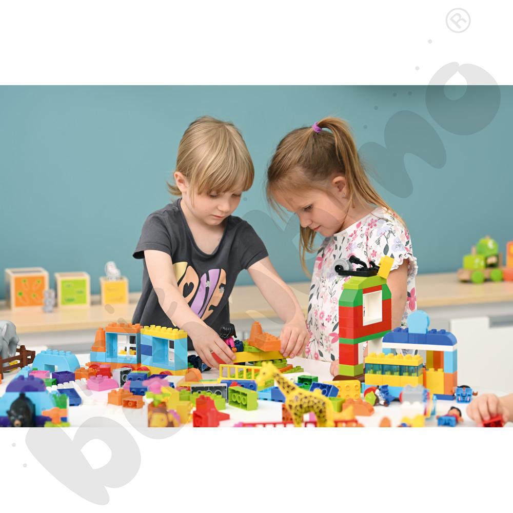 LEGO® DUPLO® Mój świat XL