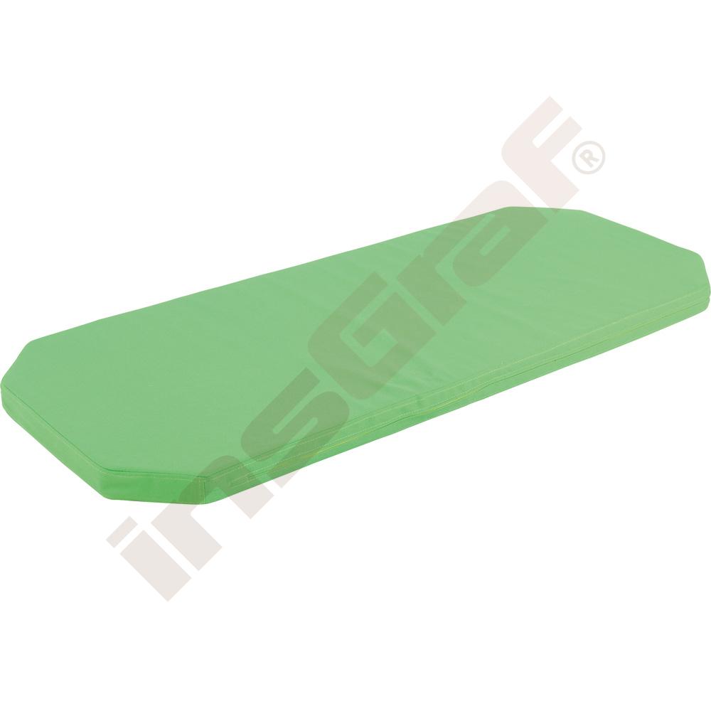 Matrace k postýlce 501005 zelená 
