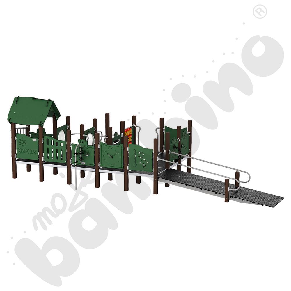 Zestaw Quadro 12829, recykling