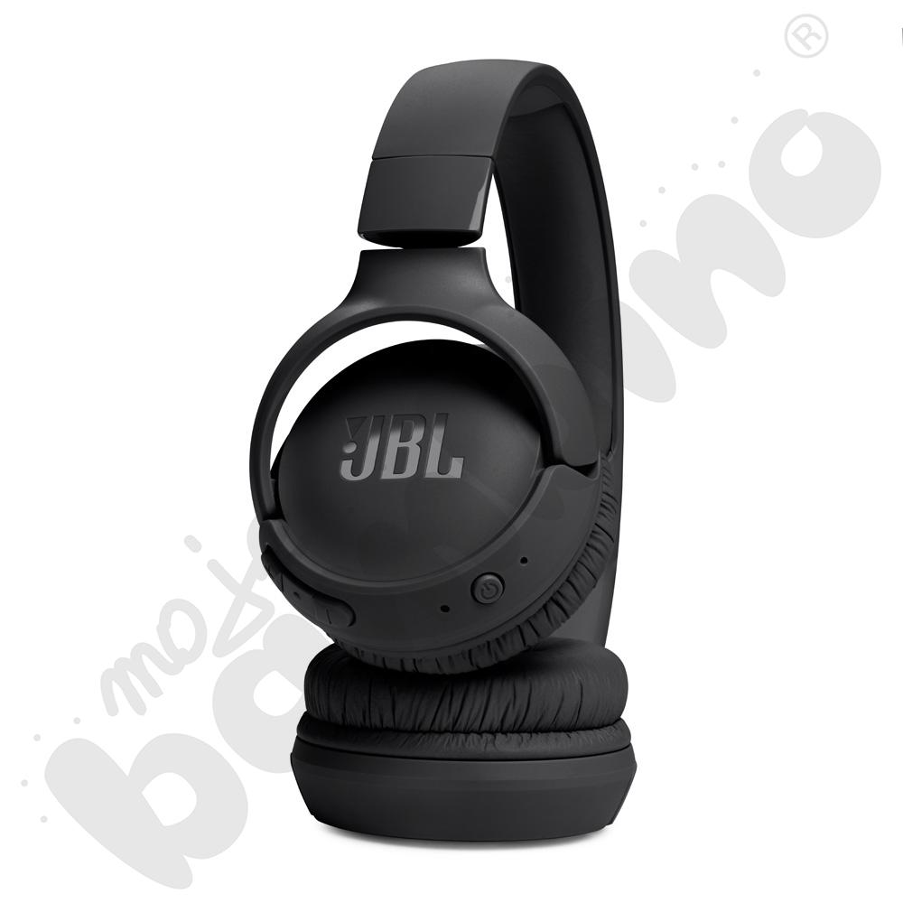 Słuchawki Tune 520BT