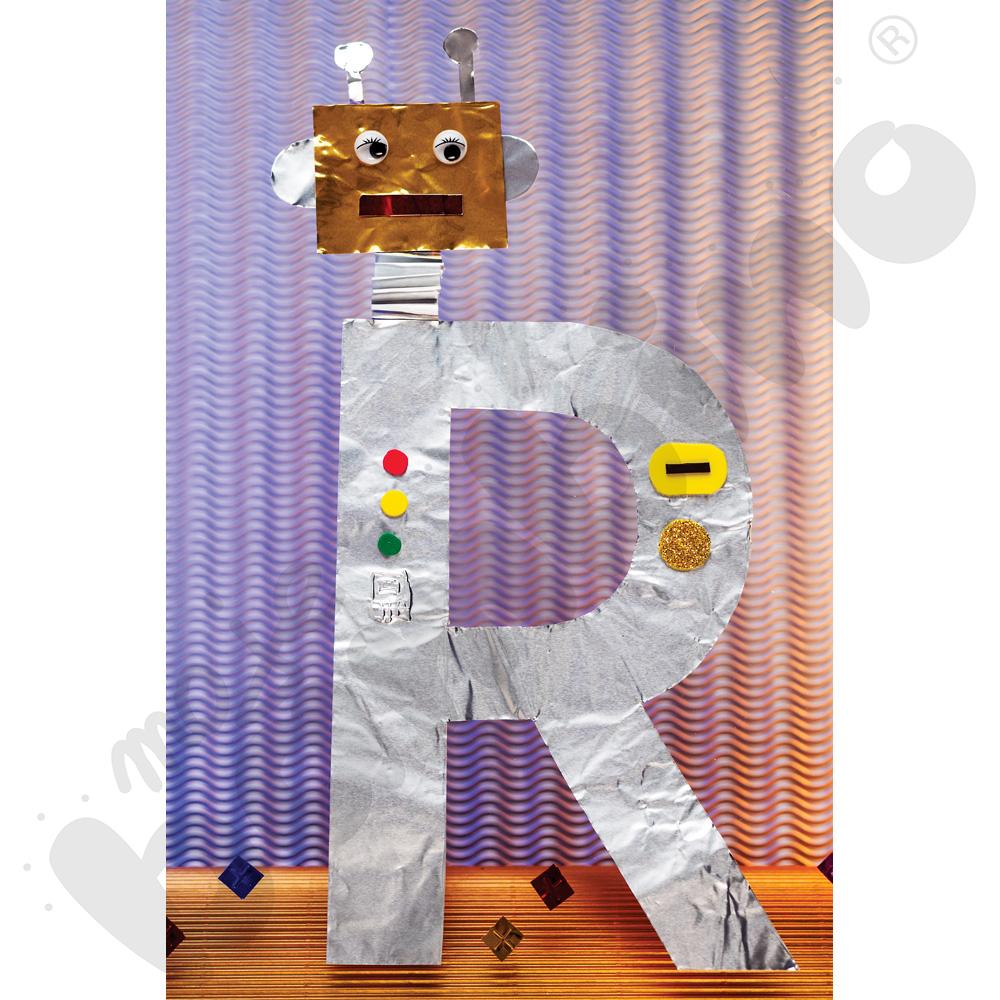 Folia metalizowana kolorowa