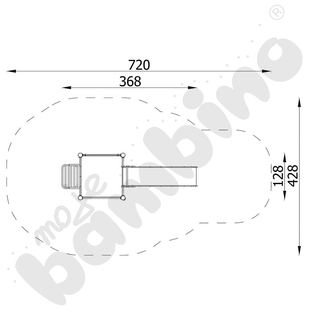 Action4Kids - zestaw J8113