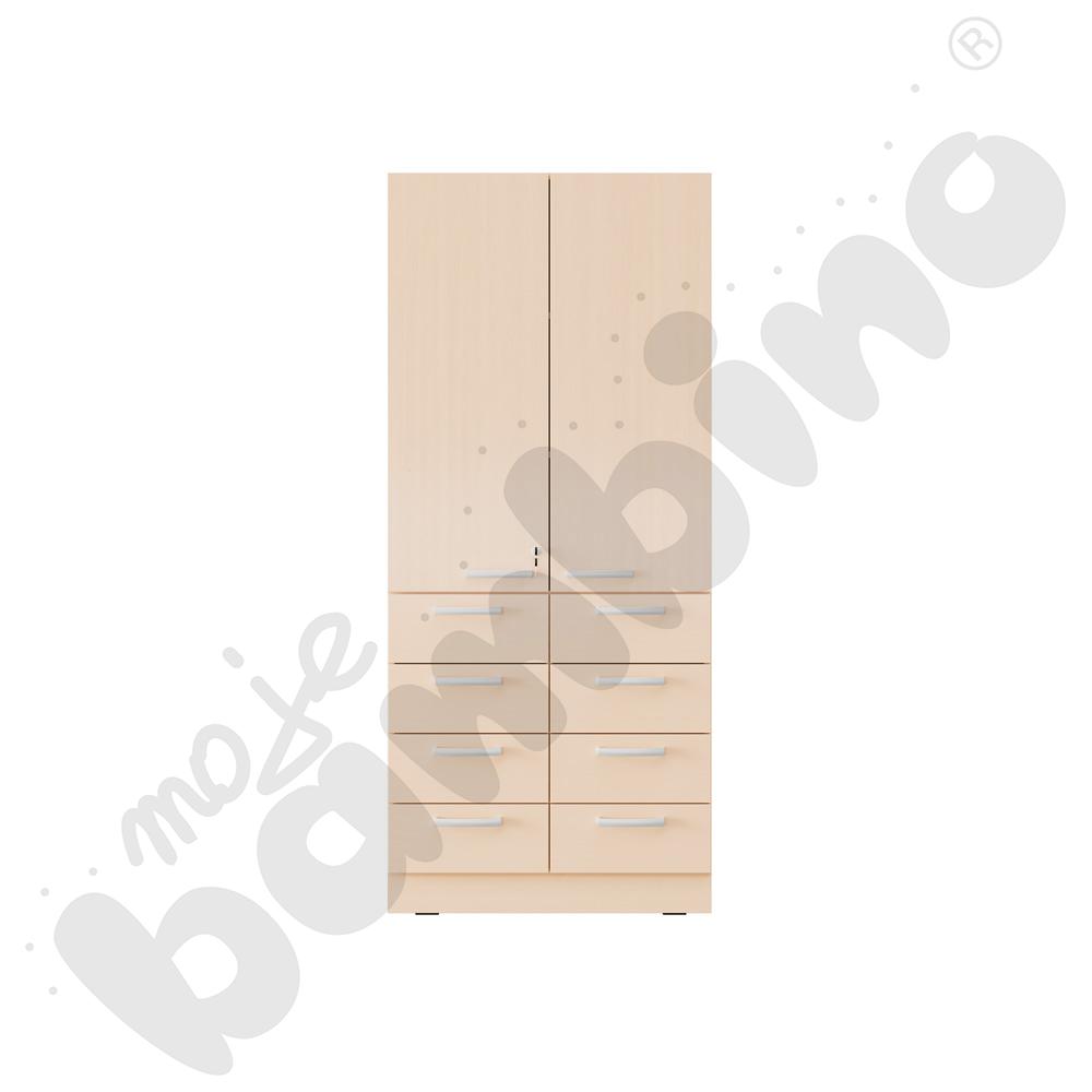 Grande - zestaw 106 - klon jasny