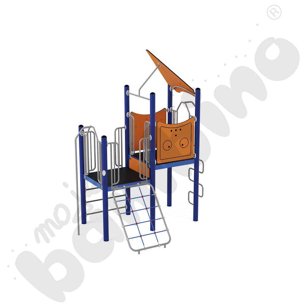 Action4Kids - zestaw J8110