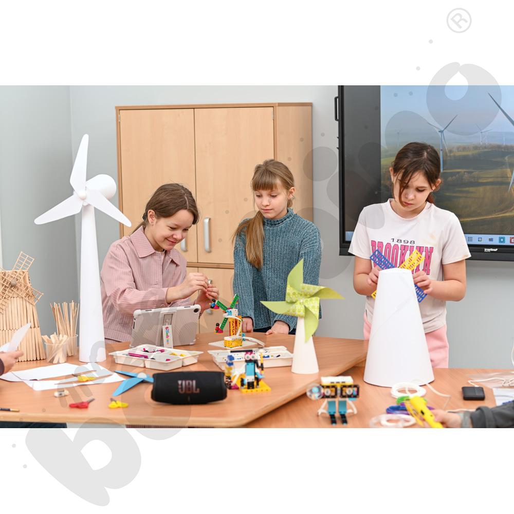 LEGO® Education SPIKE™ Prime - zestaw podstawowy