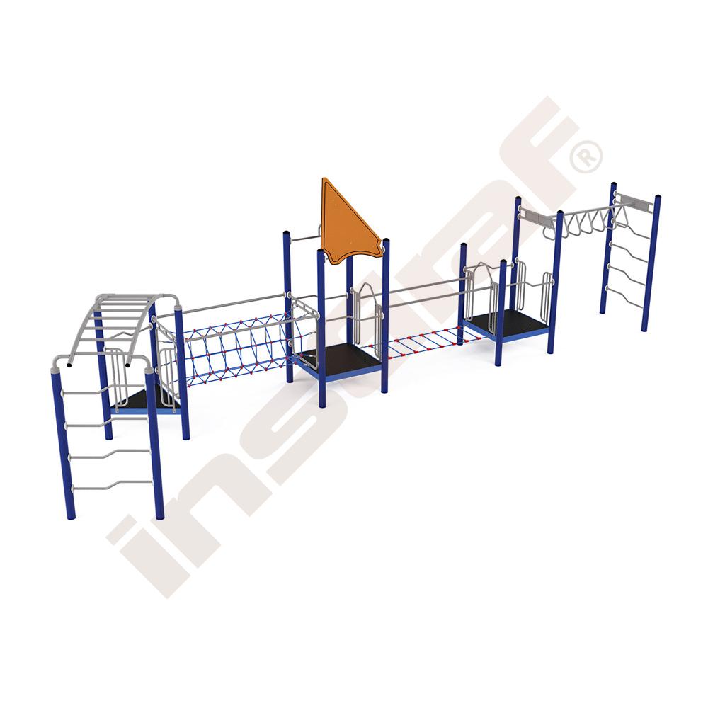 Action4Kids - sestava J030-001