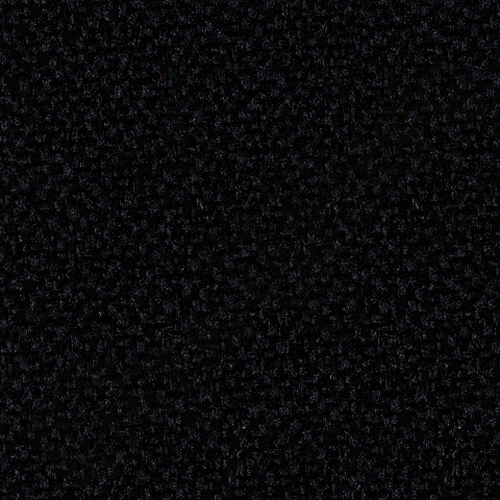 Krzesło konferencyjne INTRATA lucia czarno-czarne