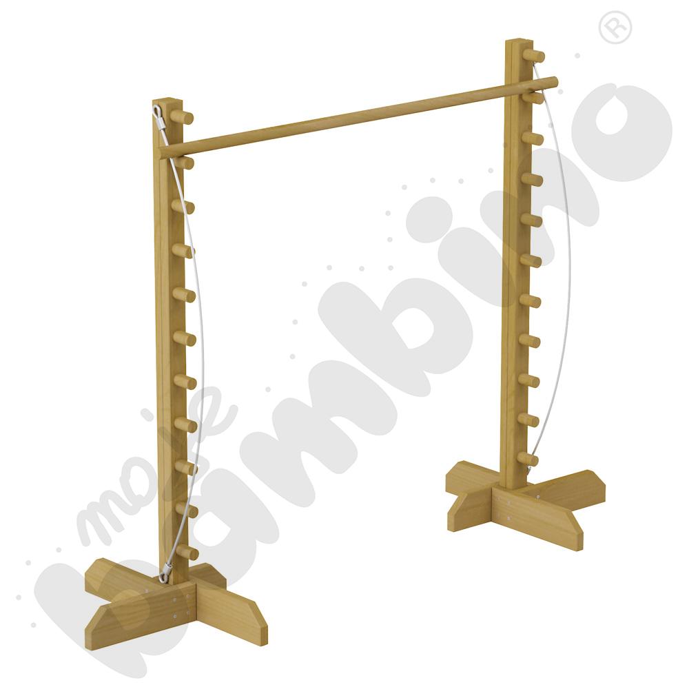 Drążek sprytu Terra z kotwami