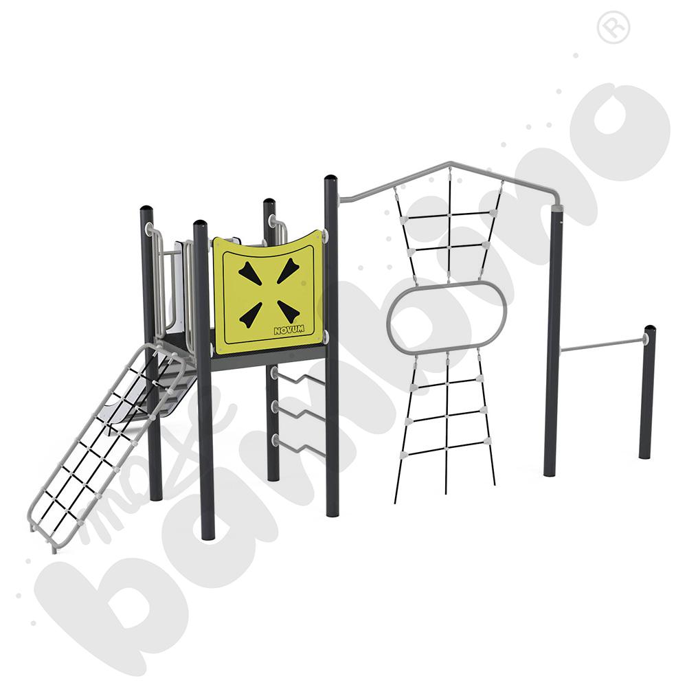 Action4Kids Lime - zestaw 1928-A