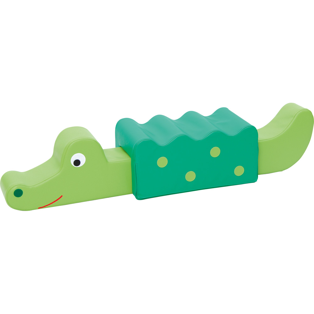 Krokodíl