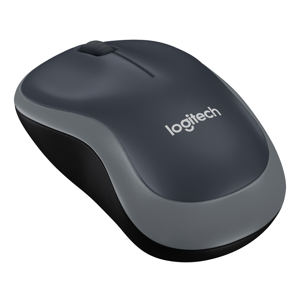Bezdrôtová myš Logitech M185