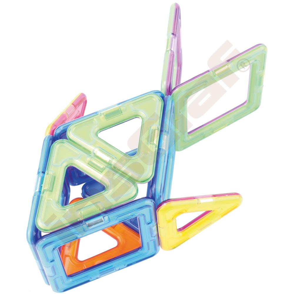 Magformers 30 prvků 