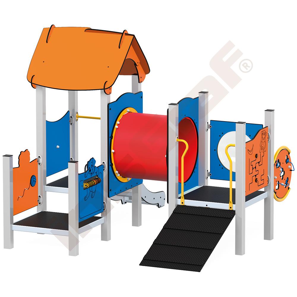Quadro Baby - sestava 12432