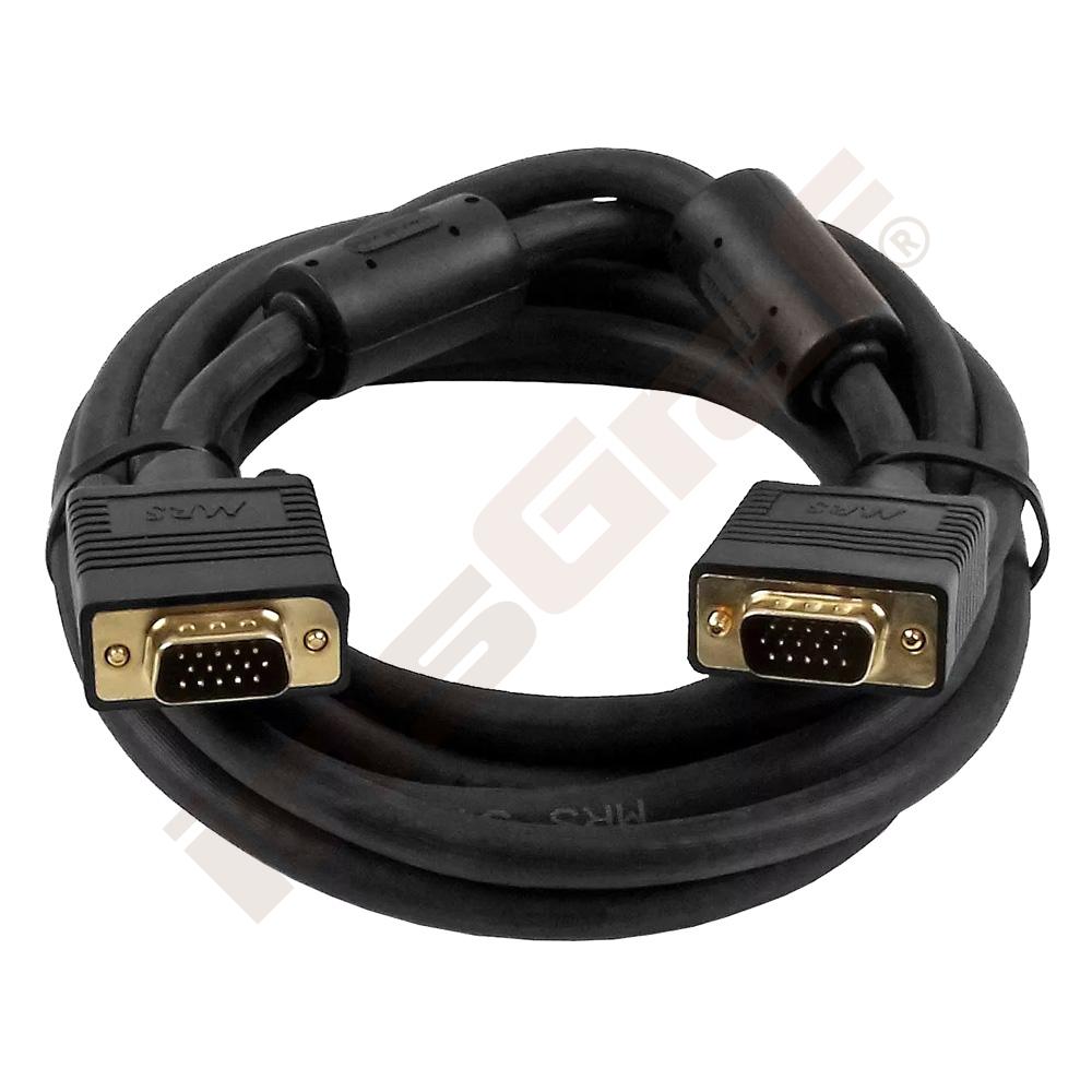 Kábel VGA 15M