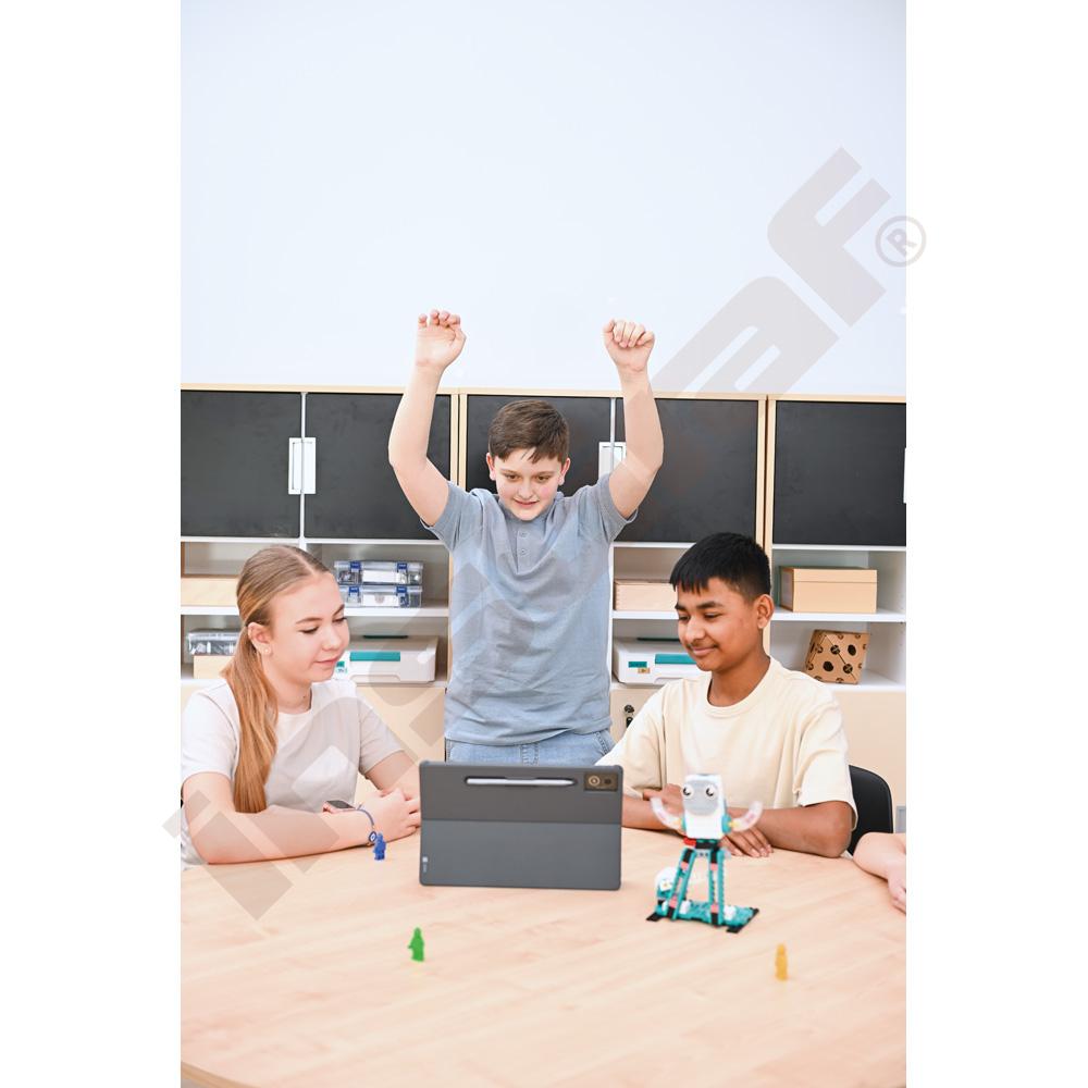LEGO® Education Informatika a AI 11+