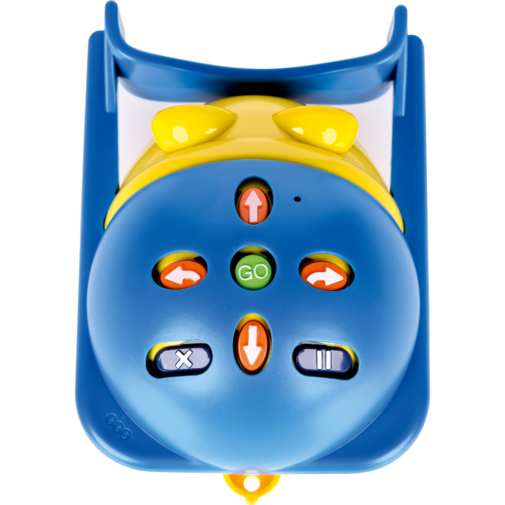 Sada radlíc k robotom Bee-Bot a Blue-Bot 