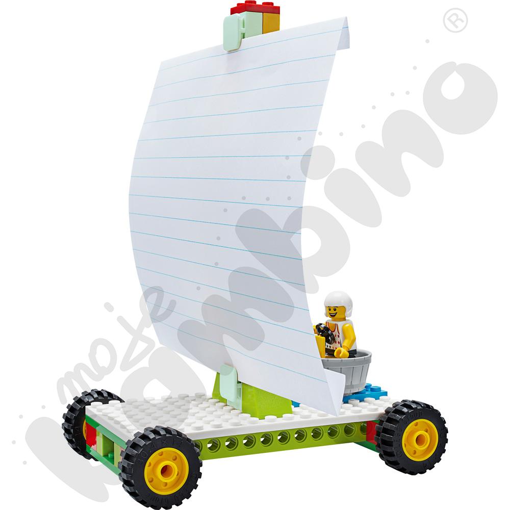 LEGO® Education BricQ Motion Essential Pack