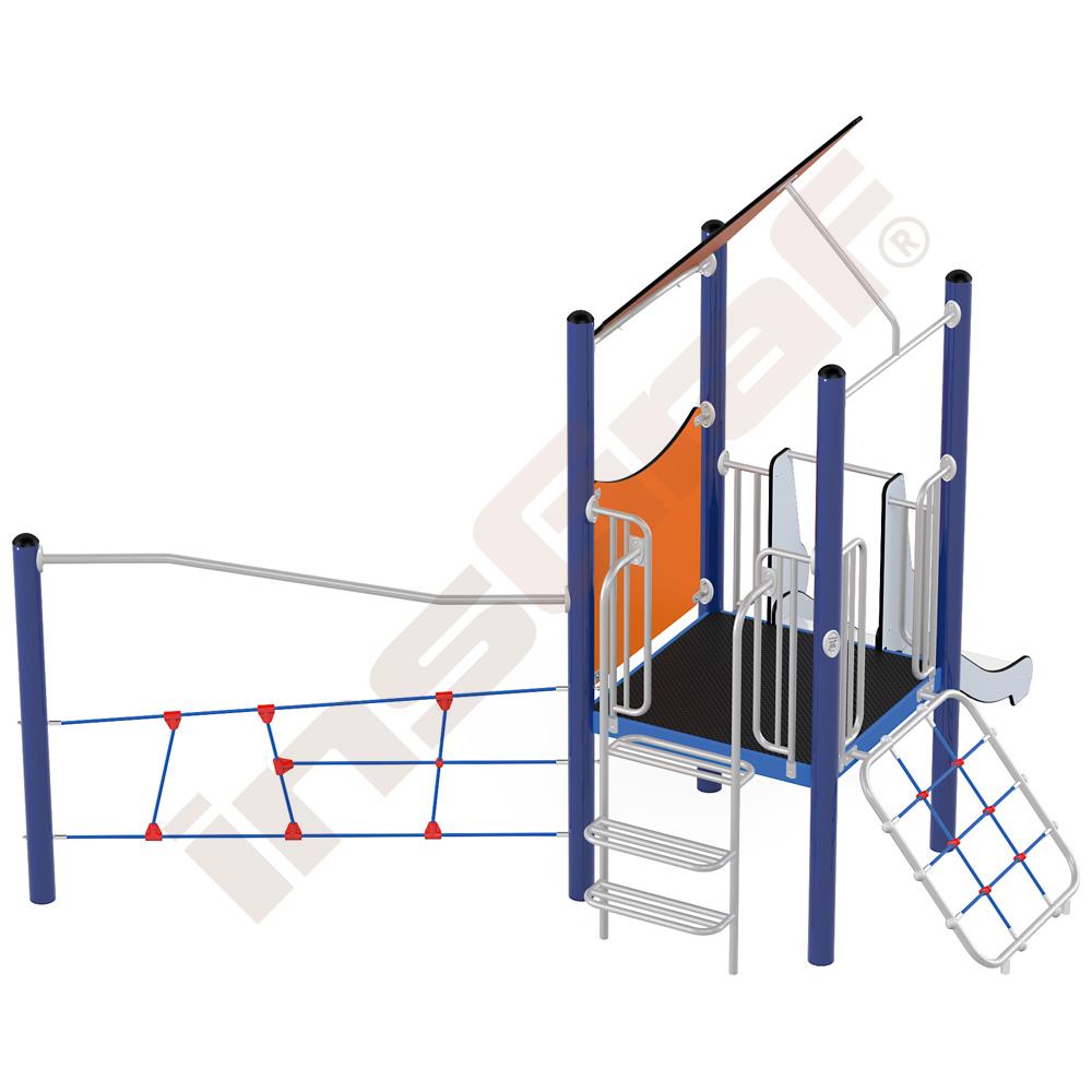 Action4Kids - sestava J001