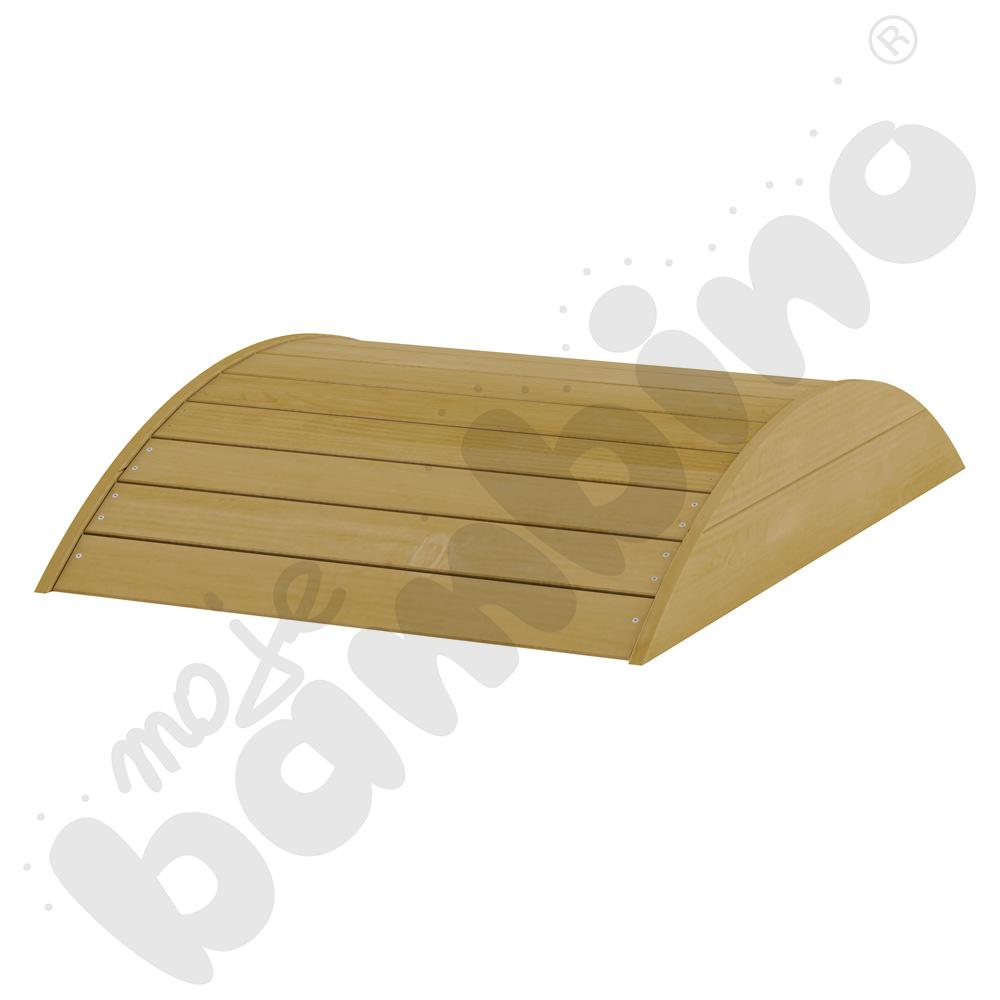 Mostek łukowy Terra z kotwami