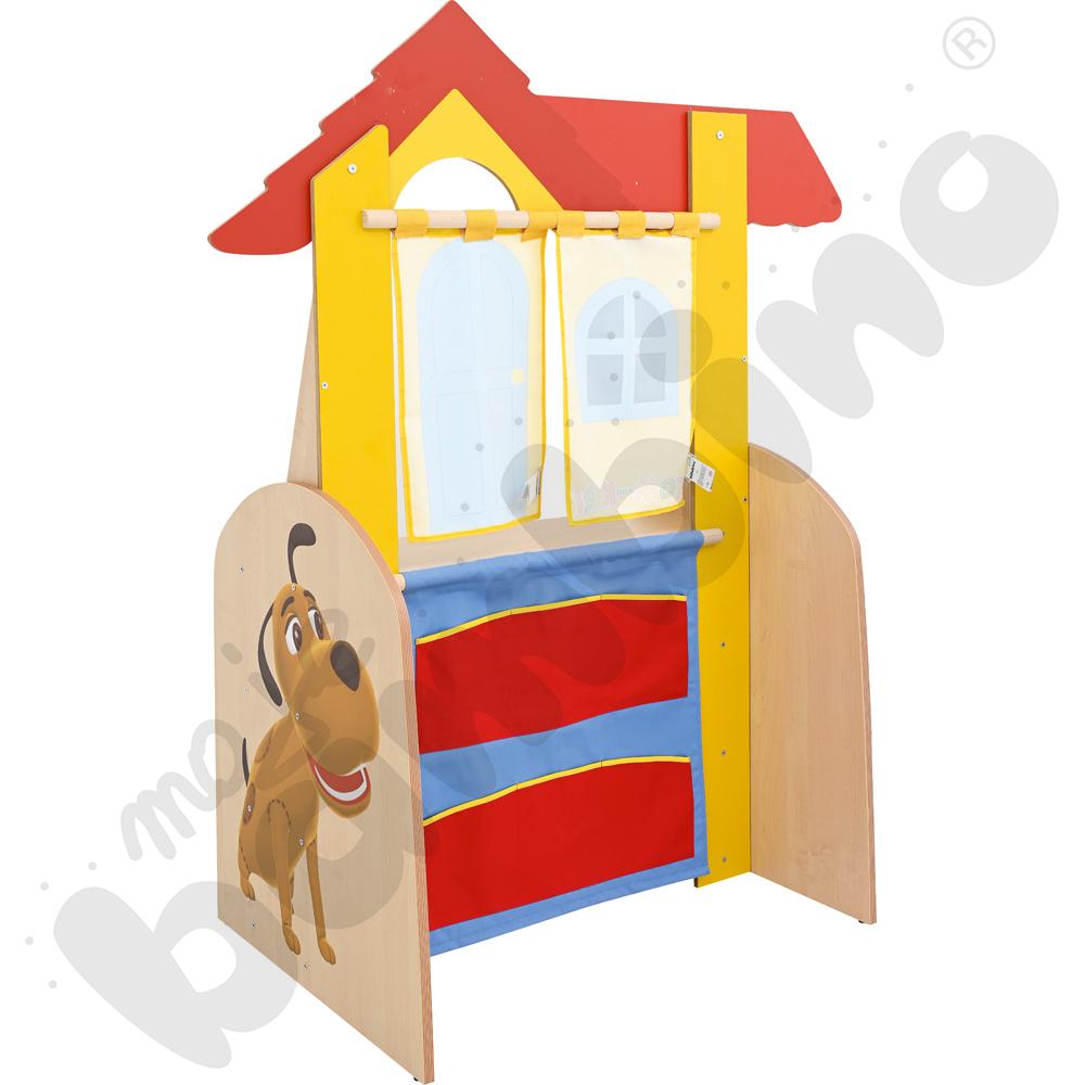 Teatrzyk - Tom and Keri