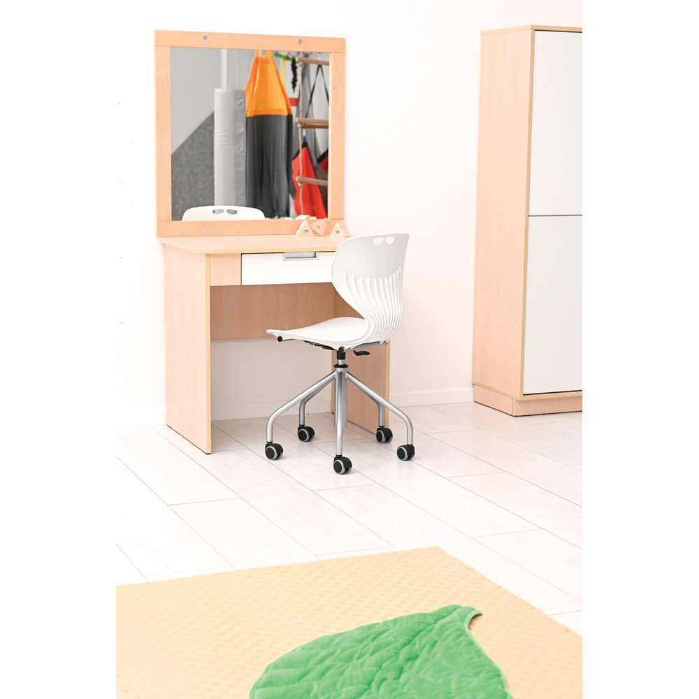 Zrkadlo 80 x 80