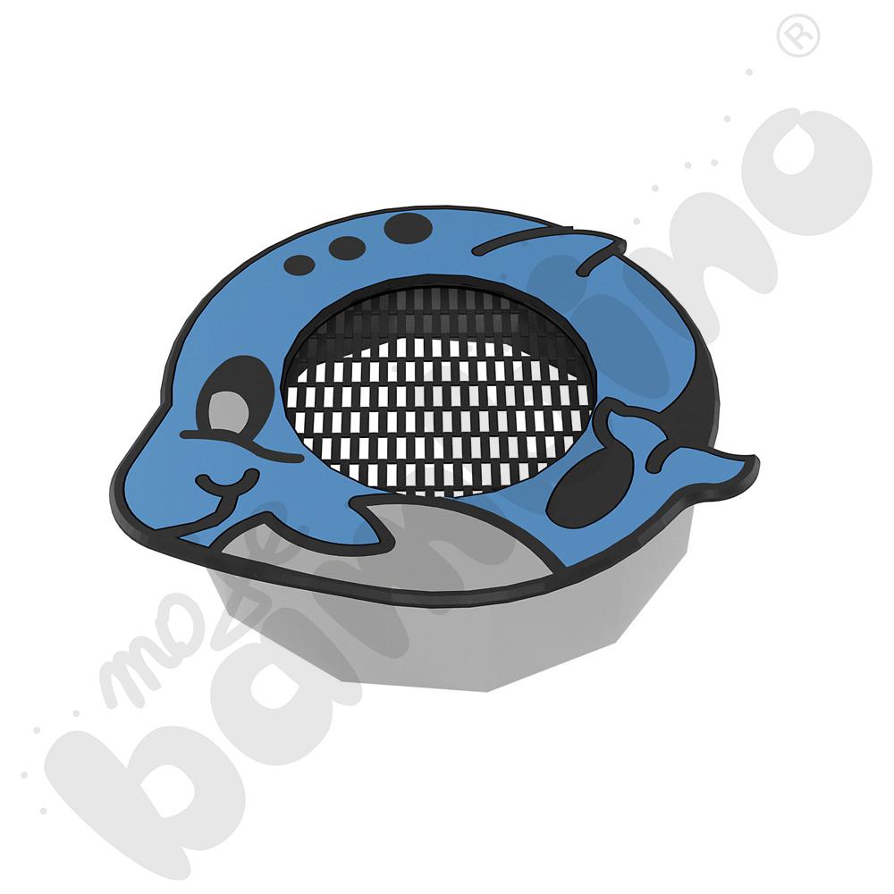   Trampolina Delfin  
