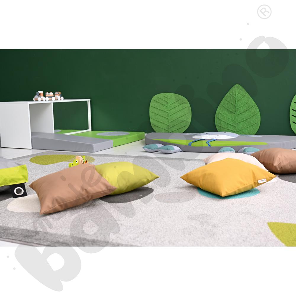 Dywan Flora, 2 x 3 m