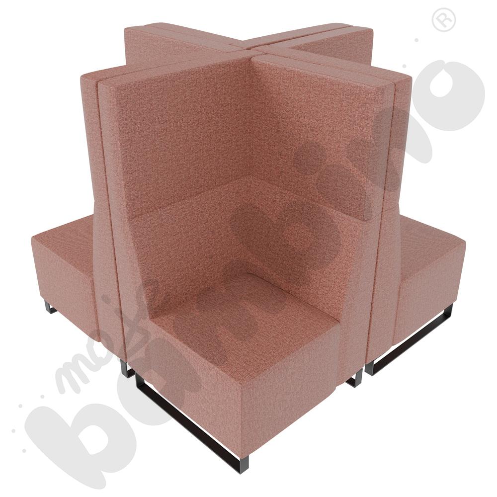 Universum - zestaw 23, tkanina RO-11