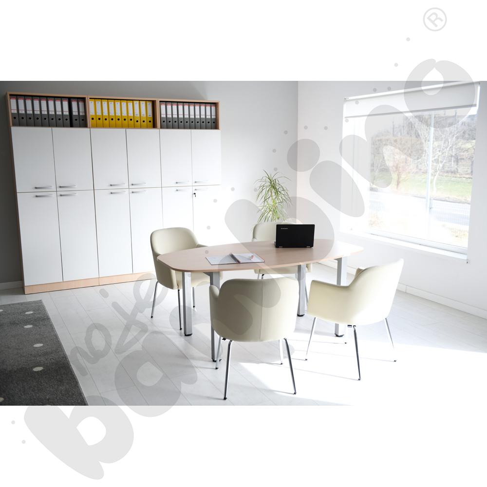 Nadstawka Grande S - klon jasny